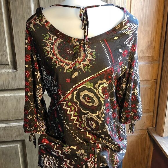 Tops - Women’s Blouse  